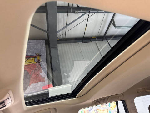 2015 Lexus GX 460