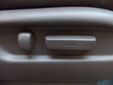 2011 Honda Odyssey Touring