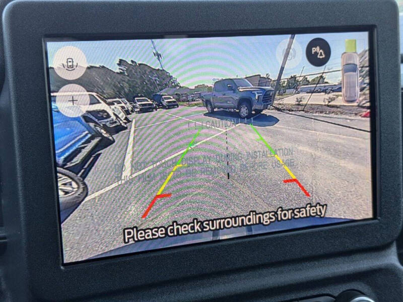 2025 Ford Explorer Police Interceptor Utility