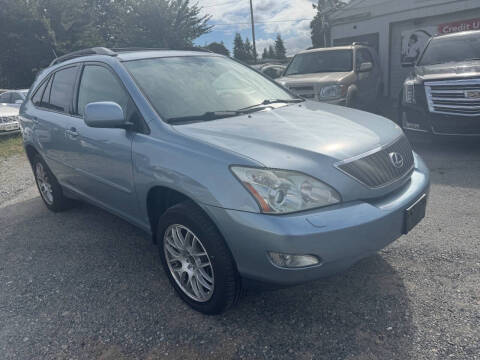 2005 Lexus RX 330