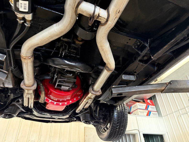 1976 Chevrolet Camaro