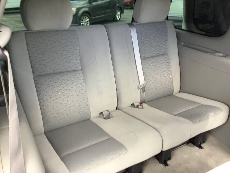 2007 Chevrolet Uplander LS
