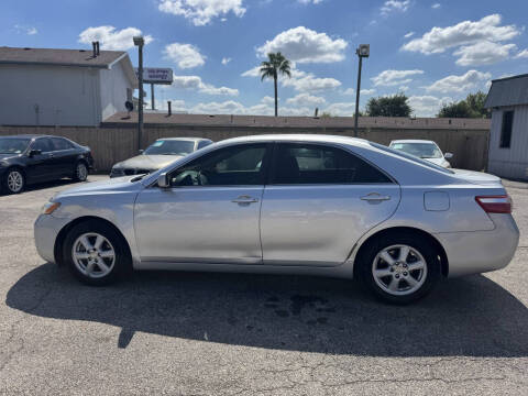 2009 Toyota Camry