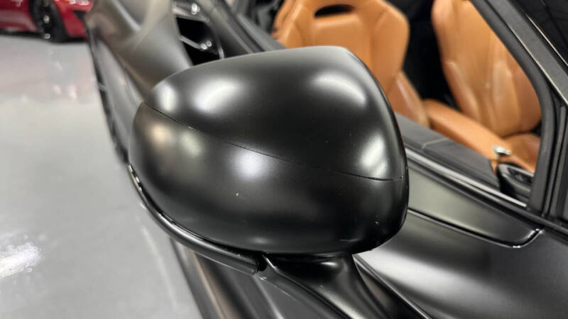 2020 McLaren 720S Spider