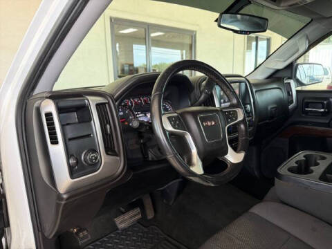 2014 GMC Sierra 1500