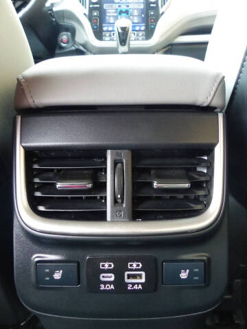 2024 Subaru Legacy Limited