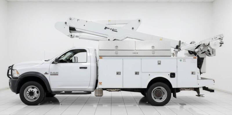 2013 RAM 5500's photo