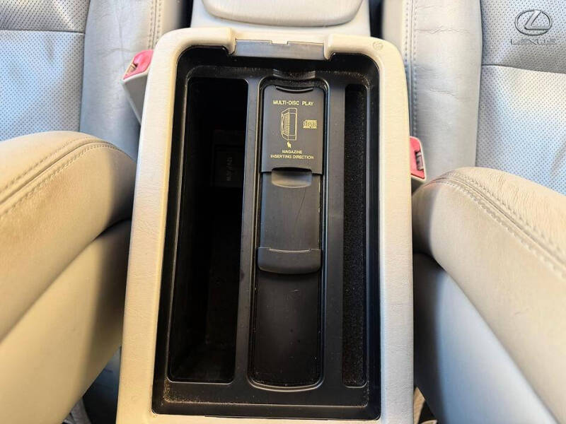 2006 Lexus ES 330