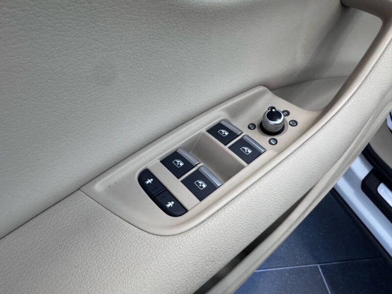 2017 Audi Q7 2.0T quattro Premium Plus