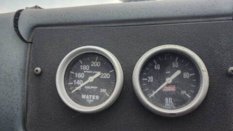 1979 Chevrolet Malibu