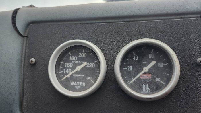 1979 Chevrolet Malibu