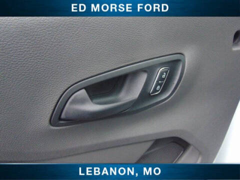 2026 Ford Transit 250