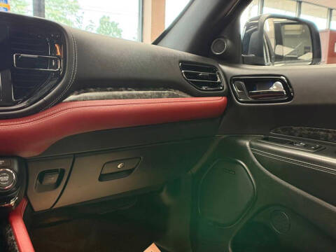 2023 Dodge Durango SRT Hellcat Premium