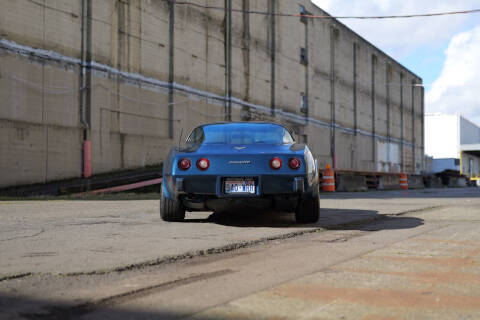 1979 Chevrolet Corvette