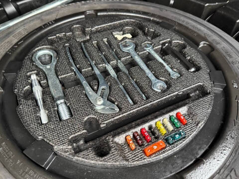 2002 Mercedes-Benz S-Class S 500