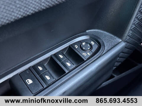 2025 MINI Hardtop 4 Door Cooper S