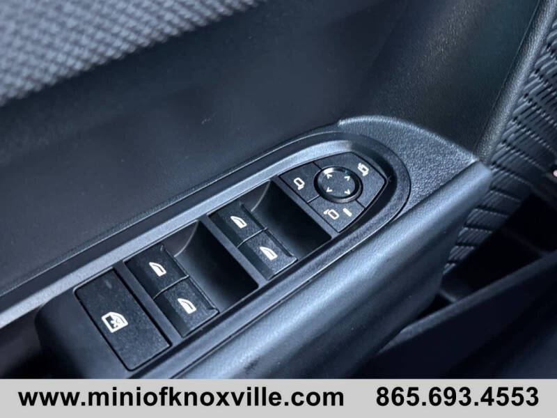 2025 MINI Hardtop 4 Door Cooper S