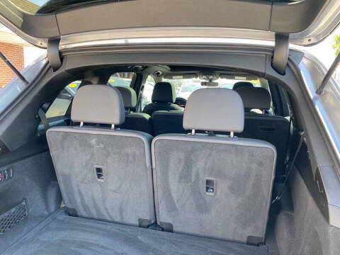 2021 Audi Q7 quattro Premium 45 TFSI