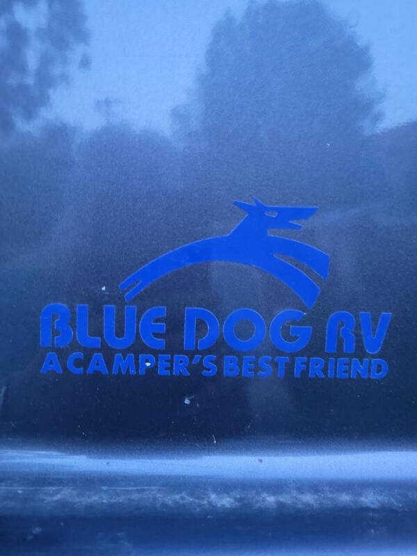 2012 Dynamax Trilogy