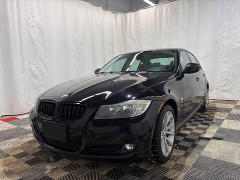 2011 BMW 3 Series 328i xDrive