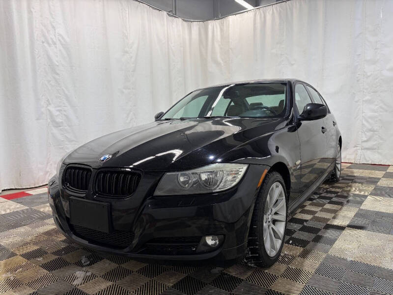 2011 BMW 3 Series 328i xDrive