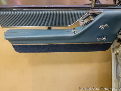 1964 Ford Thunderbird