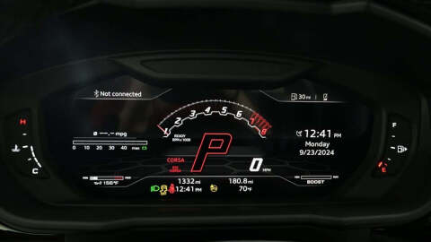 2022 Lamborghini Urus