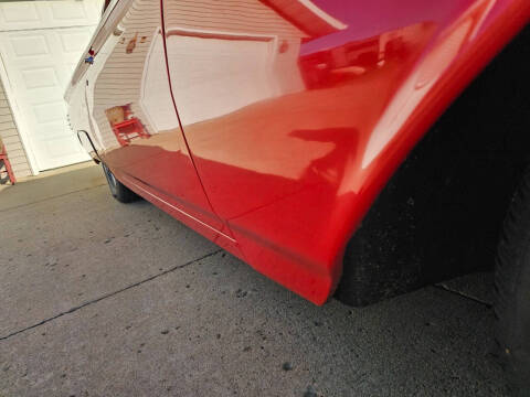 1961 Ford Thunderbird