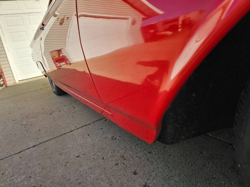 1961 Ford Thunderbird