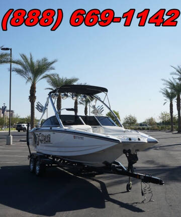 2008 Mastercraft X-Star