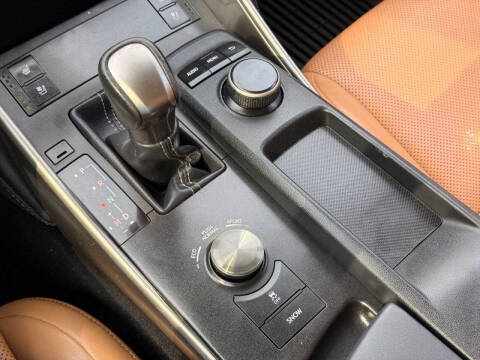 2017 Lexus IS 300