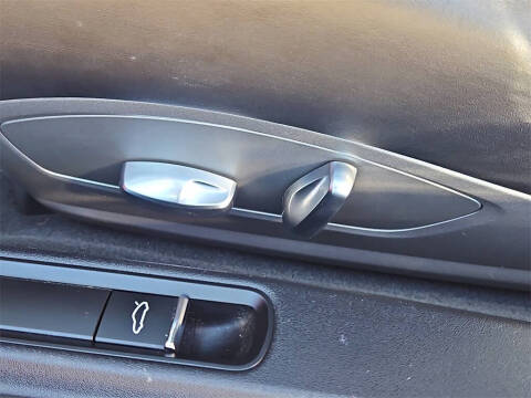 2017 Porsche 911 Carrera