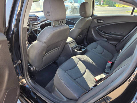 2016 Chevrolet Volt LT