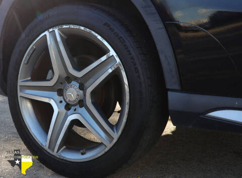 2015 Mercedes-Benz GLA GLA 250 4MATIC