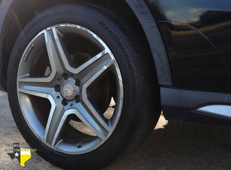 2015 Mercedes-Benz GLA GLA 250 4MATIC