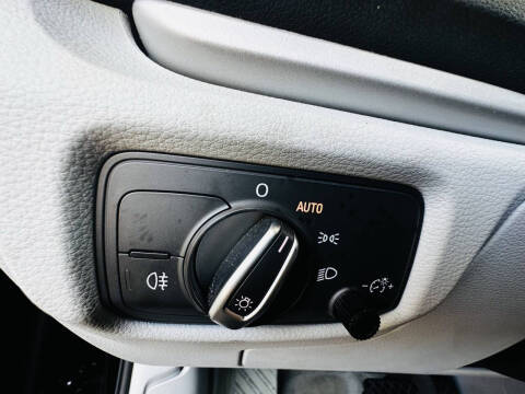 2015 Audi A3 1.8T Premium