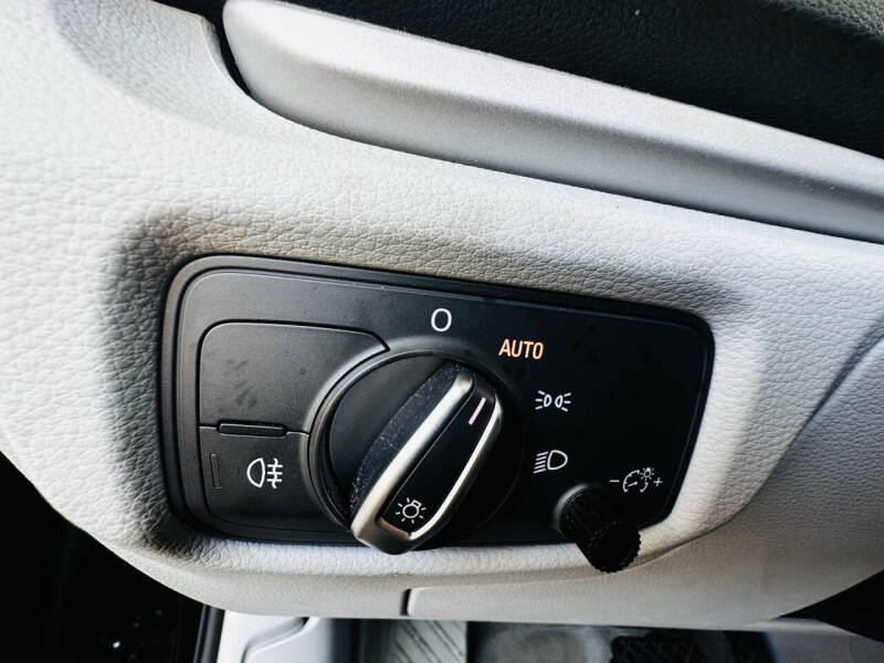 2015 Audi A3 1.8T Premium
