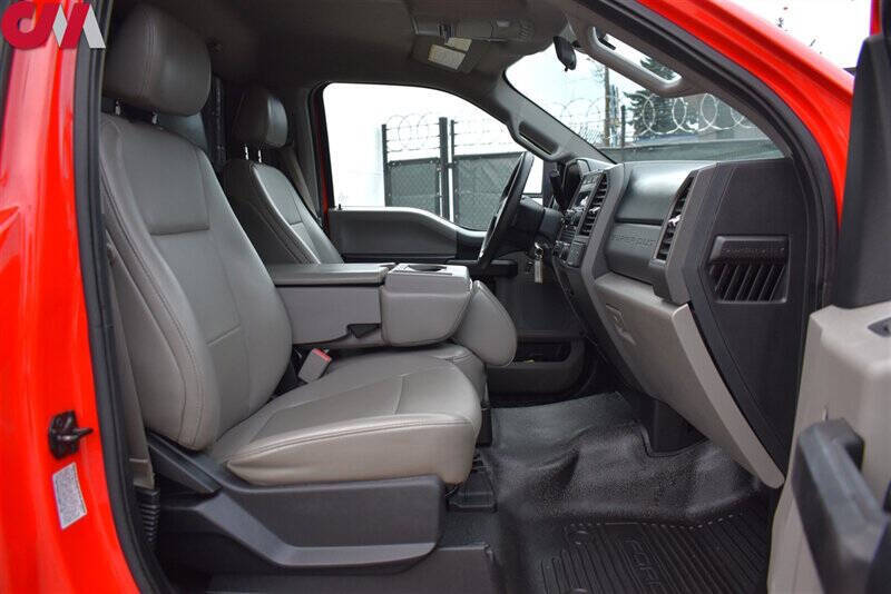 2017 Ford F-350 Super Duty