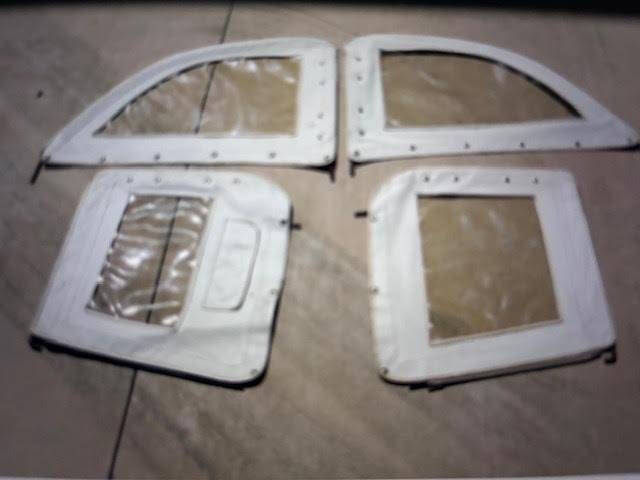 1949 Willys Jeepster