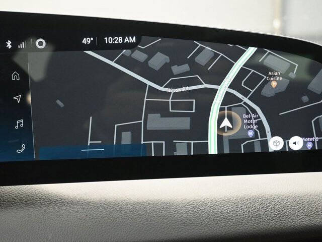 2024 Lucid Air Touring