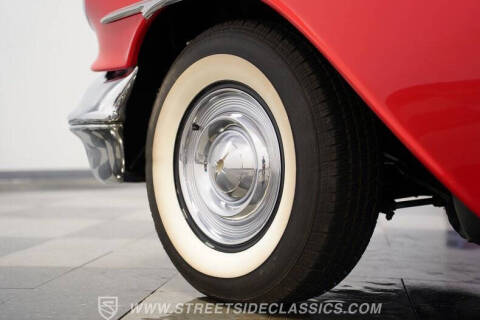 1957 Oldsmobile Super 88