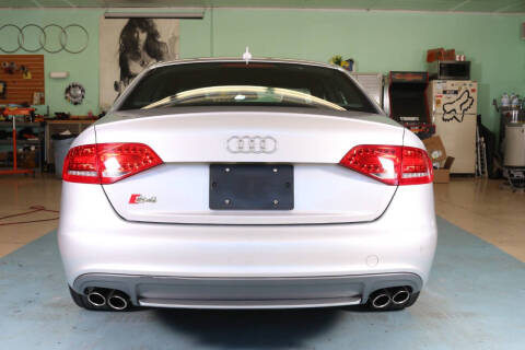 2010 Audi S4 3.0T quattro Premium Plus