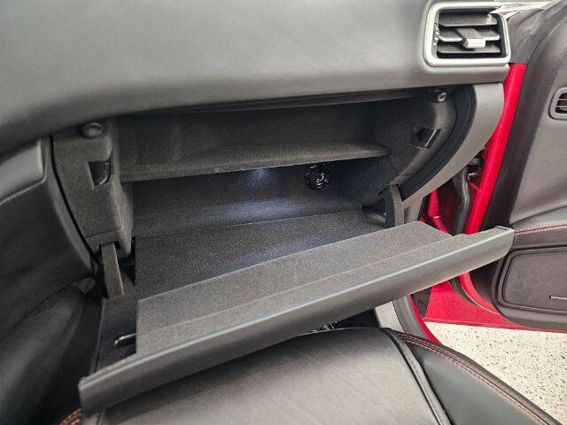 2019 Maserati Ghibli SQ4 GranSport