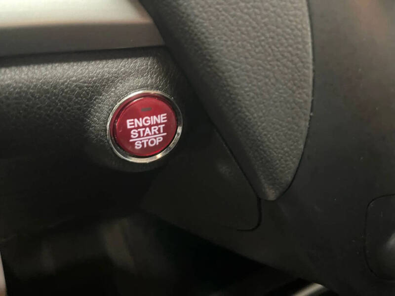 2017 Acura RDX w/Advance