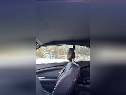 2012 Chrysler 200 Limited