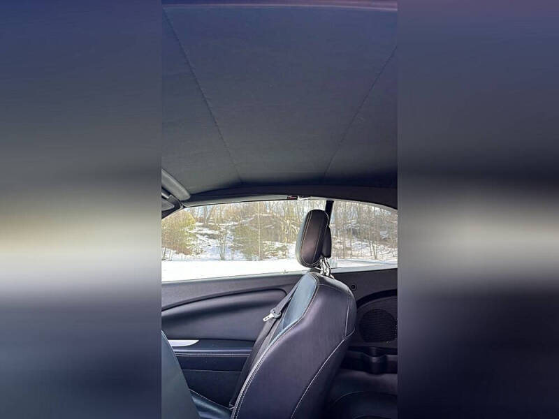 2012 Chrysler 200 Limited