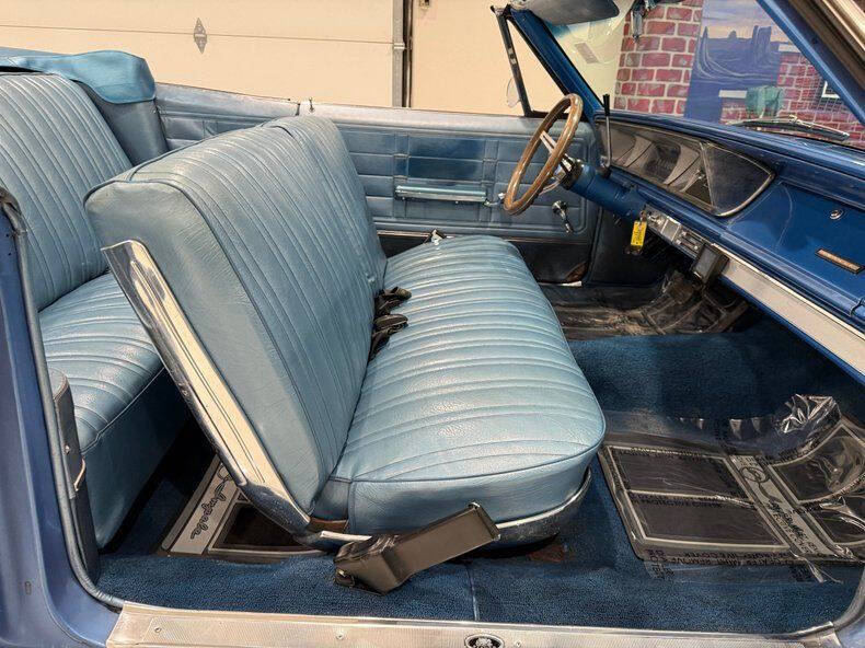 1966 Chevrolet Impala