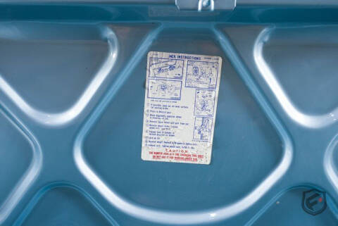 1970 Plymouth Roadrunner