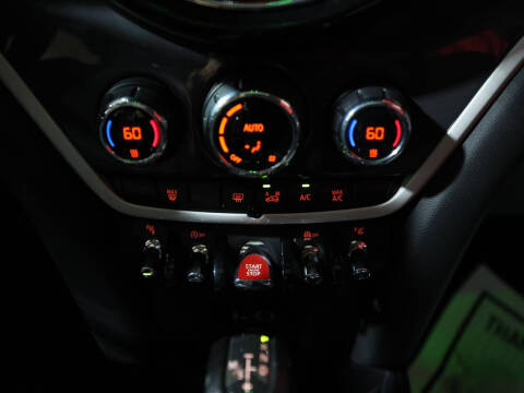 2017 MINI Countryman Cooper S