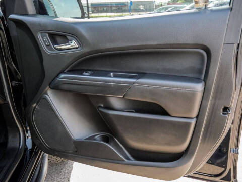 2022 GMC Canyon